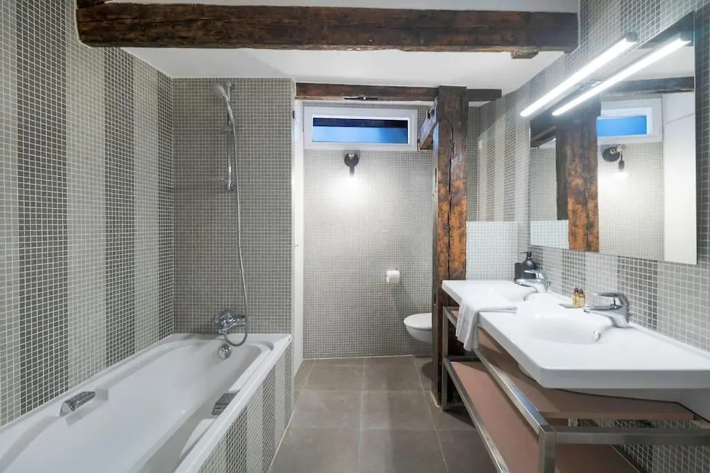 Duplex Avec Terrasse #8 Pers #Pantheon#La Sorbonne Apartment Paris 0*,  France