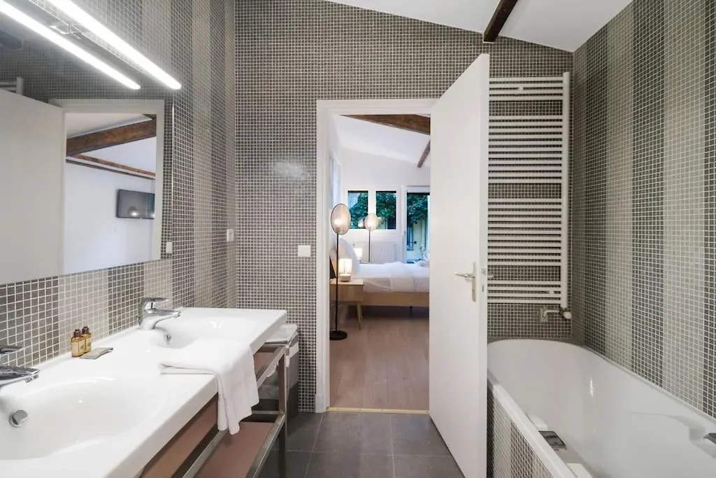 Duplex Avec Terrasse #8 Pers #Pantheon#La Sorbonne Apartment Paris